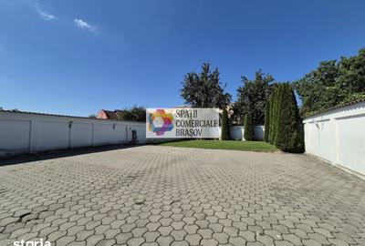 Spațiu comercial, de 436 mp, în Central - 4