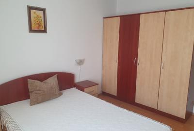 Apartament cu 2 camere semidecomandat în 13 Septembrie - 9