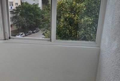 Garsonieră decomandată în Exterior Vest