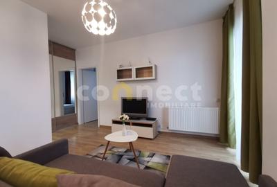 Apartament cu 2 camere semidecomandat în Calea Turzii - 3