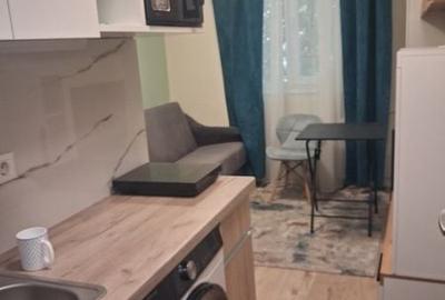 Garsonieră în Iosia