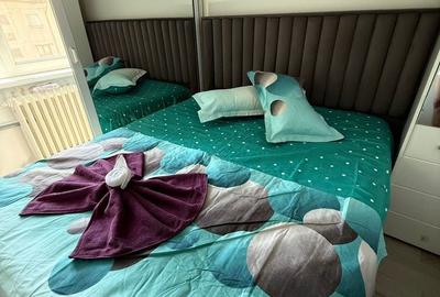 Apartament cu 2 camere în Cornișa - 1
