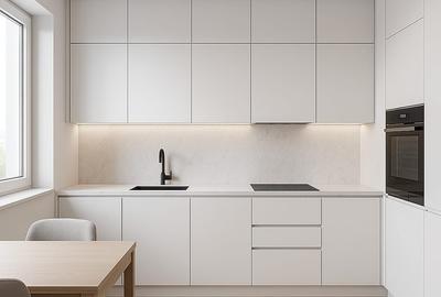 Apartament cu 4 camere decomandat în Central - 2