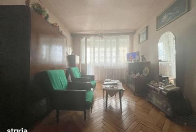 Apartament cu 2 camere în Circumvalațiunii