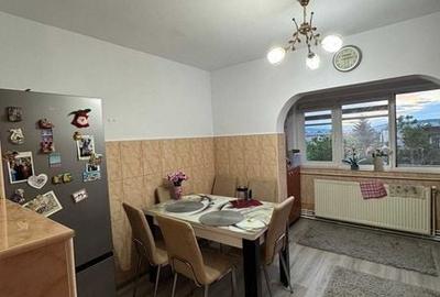 Apartament cu 2 camere în Mărăști - 3