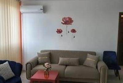Apartament cu 2 camere semidecomandat în Domenii - 1