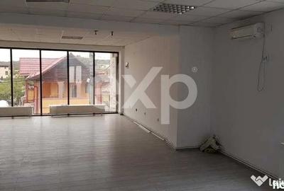 Spațiu comercial, de 180 mp, în Găvana