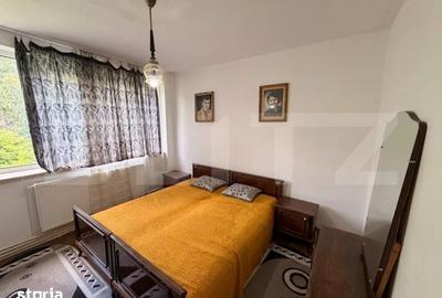 Apartament cu 4 camere în Brazda lui Novac - 10