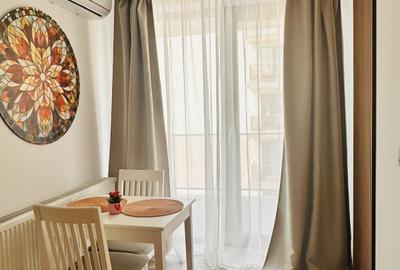Garsonieră în Central