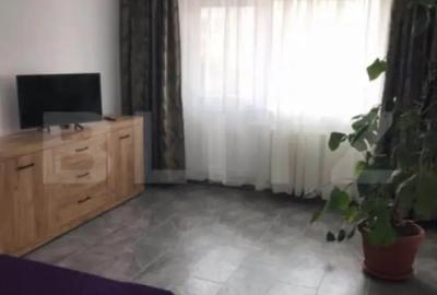 Apartament cu 2 camere decomandat în Griviței