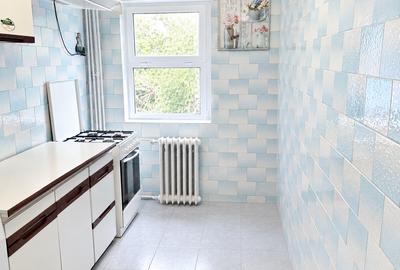 Apartament cu 2 camere decomandat în Tineretului