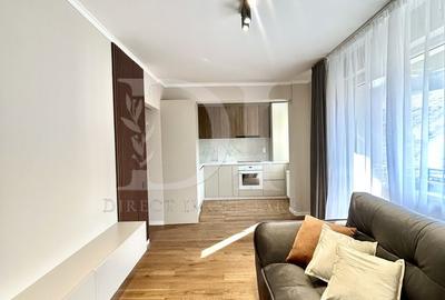 Apartament cu 2 camere decomandat, mobilat în Florești - 3