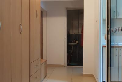 Apartament cu 3 camere semidecomandat, mobilat în Brâncoveanu - 14