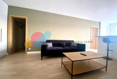 Apartament cu 2 camere în Florești - 3