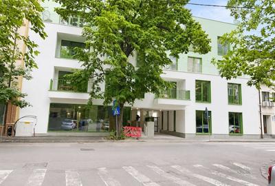 Spațiu comercial, de 65 mp, în Ștefan cel Mare