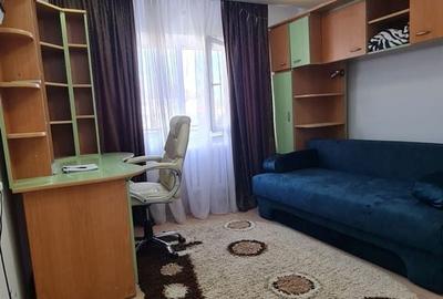 Garsonieră decomandată în Ultracentral