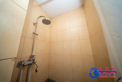 Apartament cu 2 camere decomandat în Babadag - 1