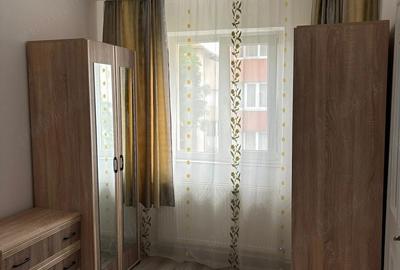 Apartament cu 2 camere în Spitalul Județean - 4