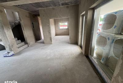Casă cu 4 camere cu Teren 310 Mp în Calea Dumbrăvii - 4