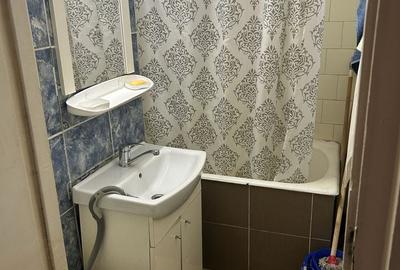 Apartament cu 2 camere semidecomandat în Mănăștur