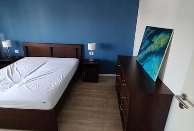 Apartament cu 2 camere decomandat în Central - 5