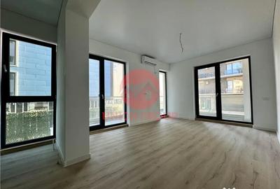 Apartament cu 2 camere decomandat în Mamaia - 9