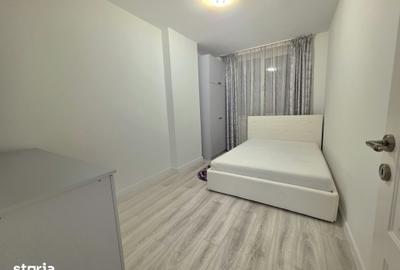 Apartament cu 2 camere în Cug