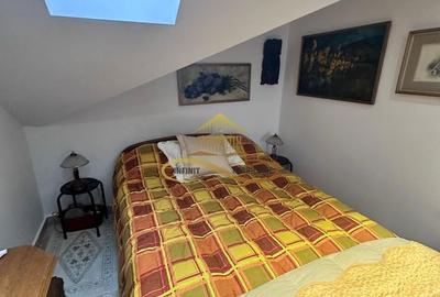 Apartament cu 2 camere, mobilat în Central - 8