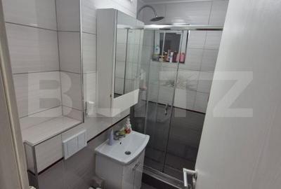Apartament cu 3 camere în Noua