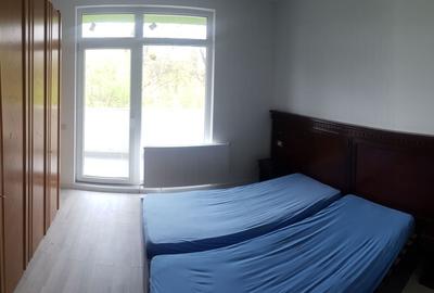Apartament cu 3 camere semidecomandat, mobilat în Gheorgheni - 6