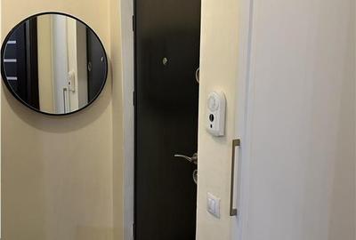 Apartament cu 2 camere semidecomandat, mobilat în Gheorgheni - 7