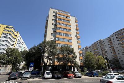 Apartament cu 2 camere semidecomandat în Rahova