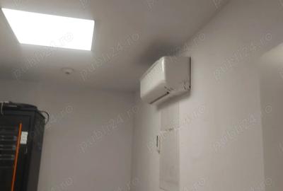 Spațiu comercial, de 140 mp, în Central - 1