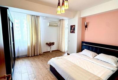 Apartament cu 3 camere decomandat în Central - 6
