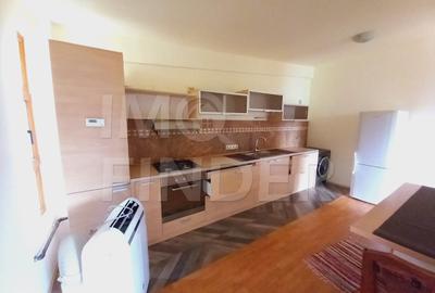 Apartament cu 3 camere decomandat, mobilat în Zorilor - 7