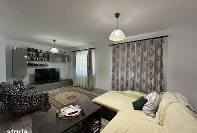 Casă cu 5 camere cu Teren 3784 Mp în Cornești - 1