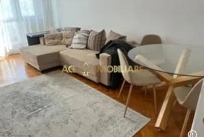 Apartament cu 2 camere decomandat, mobilat în Unirii - 2