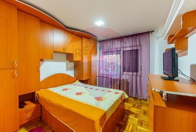Apartament cu 2 camere semidecomandat, mobilat în Central - 3