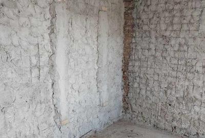 Casă cu 3 camere cu Teren 1200 Mp în Ziduri