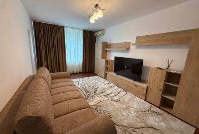 Apartament cu 3 camere în Crângași