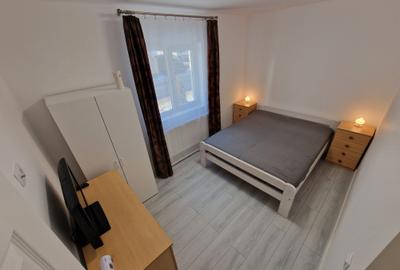 Garsonieră decomandată în Lunca Cetățuii - 2