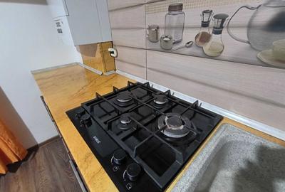 Apartament cu 2 camere decomandat în Exterior Vest - 2