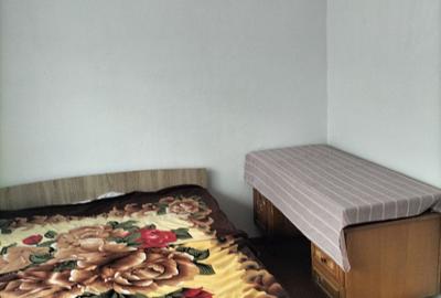 Apartament cu 2 camere semidecomandat în Central - 1