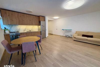 Apartament cu 2 camere semidecomandat, mobilat în Bună Ziua - 1