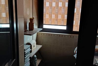 Apartament cu 3 camere semidecomandat în Giurgiului - 3