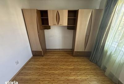 Apartament cu 2 camere semidecomandat în Central - 2
