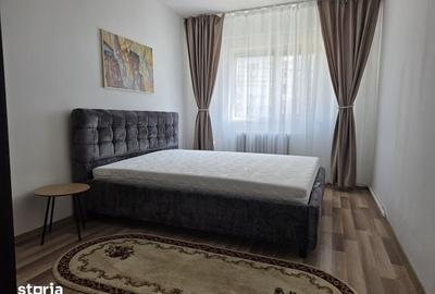 Apartament cu 2 camere decomandat în Alexandru cel Bun