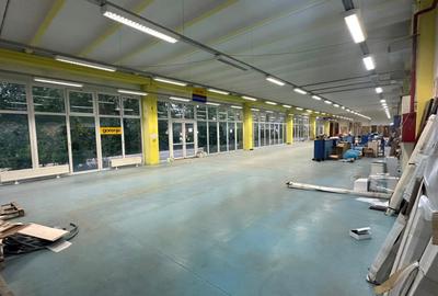 Spațiu comercial, de 1,236 mp, în Govândari - 6