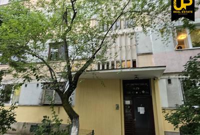 Apartament cu 2 camere semidecomandat, mobilat în Crângași - 19