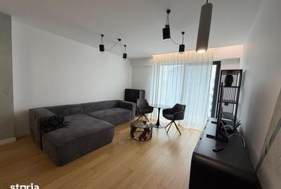 Apartament cu 2 camere în Herăstrău - 3